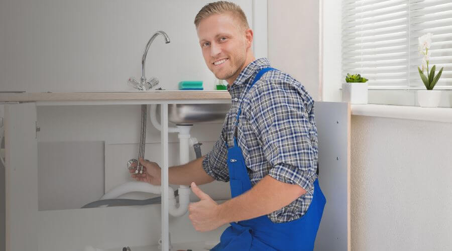 Emergency Plumbing Repair in Wooton, KY